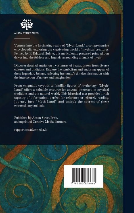 Produktbild: Myth-Land