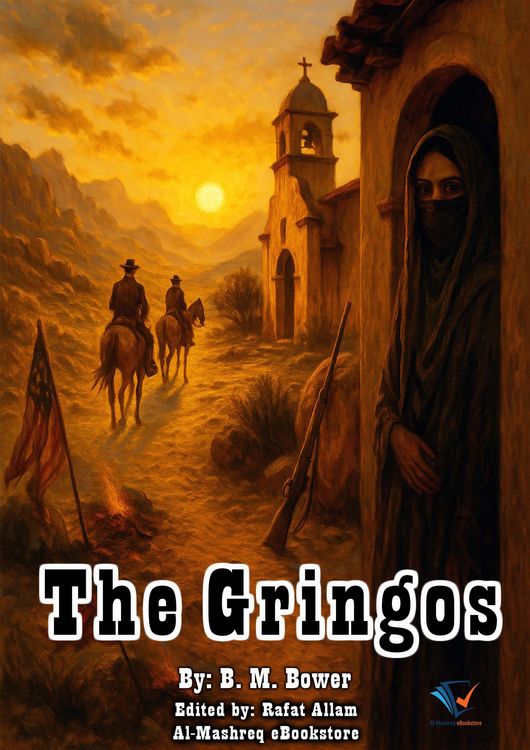 Produktbild: The Gringos