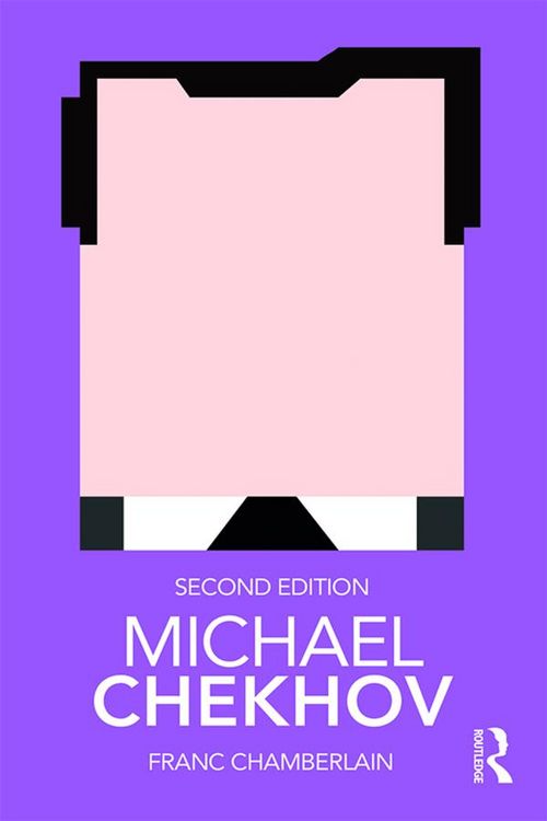 Produktbild: Michael Chekhov