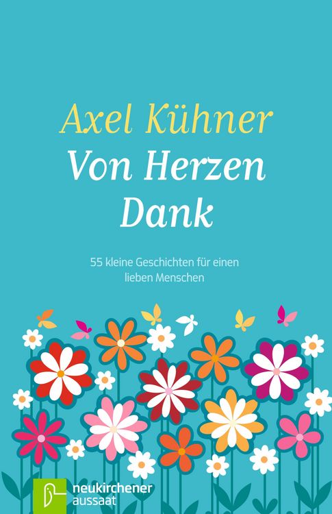 Produktbild: Von Herzen Dank