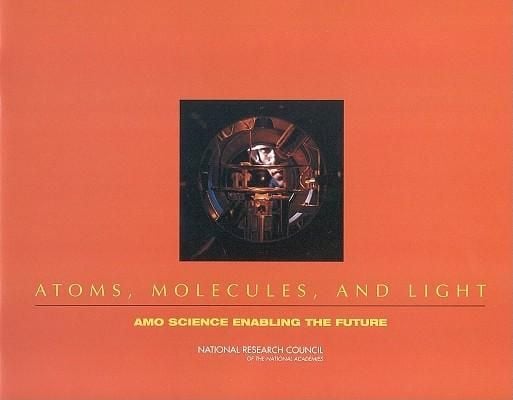 Produktbild: Atoms, Molecules, and Light