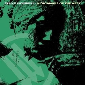 Produktbild: Nightmares of the West