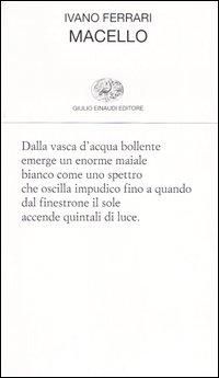 Produktbild: Macello