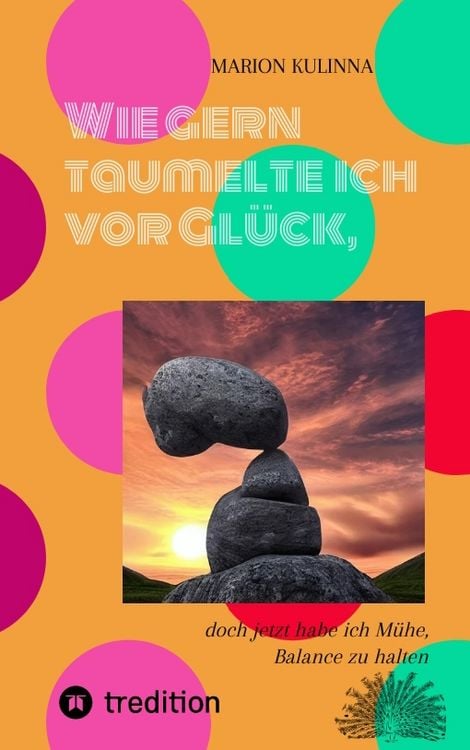 Produktbild: Wie gern taumelte ich vor Gl&uuml;ck,