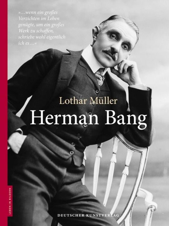 Produktbild: Herman Bang