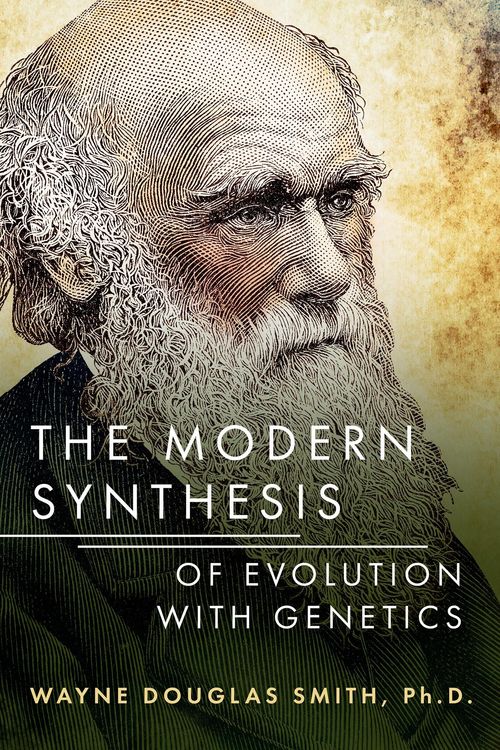 Produktbild: Modern Synthesis of Evolution with Genetics