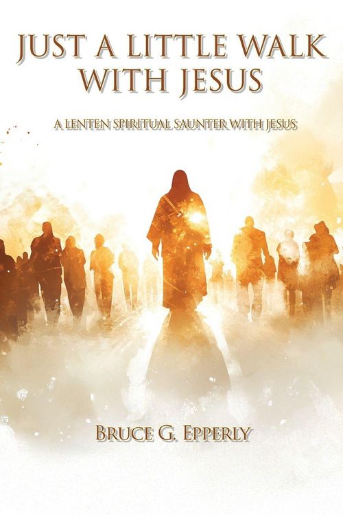 Produktbild: Just a Little Walk with Jesus
