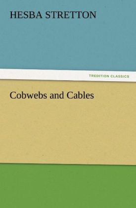 Produktbild: Cobwebs and Cables