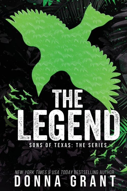 Produktbild: The Legend