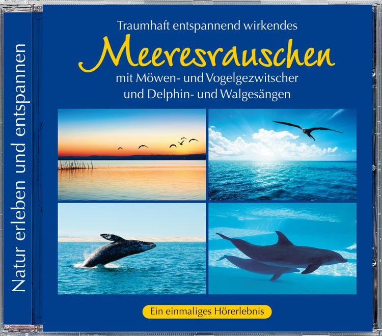 Produktbild: Meeresrauschen