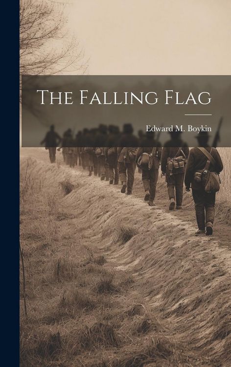 Produktbild: The Falling Flag