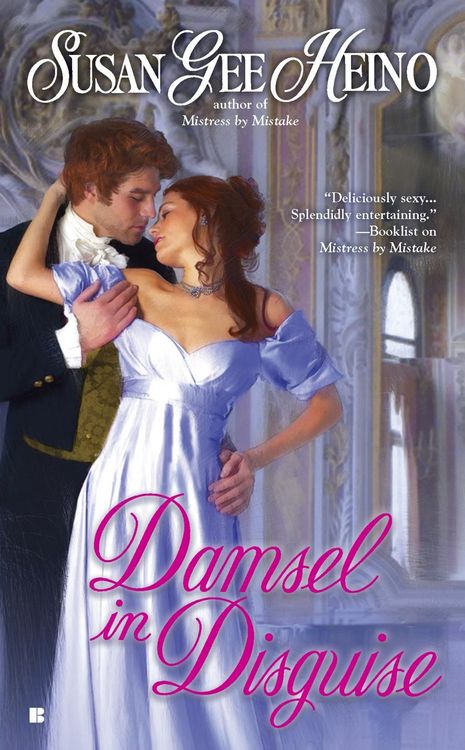 Produktbild: Damsel in Disguise