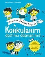 Produktbild: Korkularim Dost mu D&uuml;sman mi