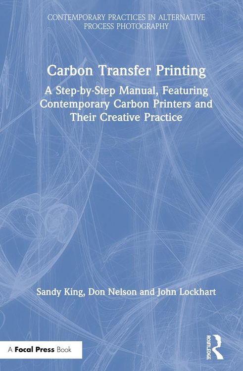 Produktbild: Carbon Transfer Printing