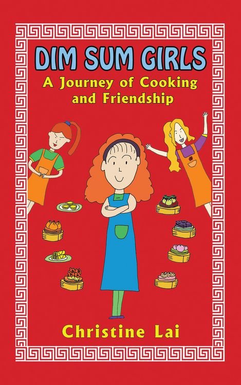 Produktbild: Dim Sum Girls