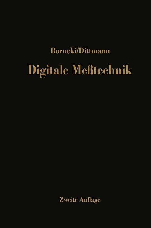 Produktbild: Digitale Me&szlig;technik