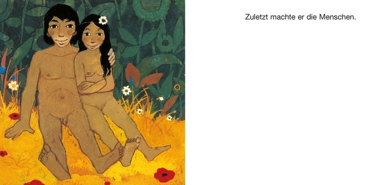 Produktbild: Was uns die Bibel erz&auml;hlt - Paket AT 1