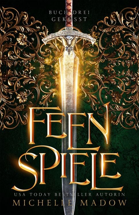 Produktbild: Feenspiele