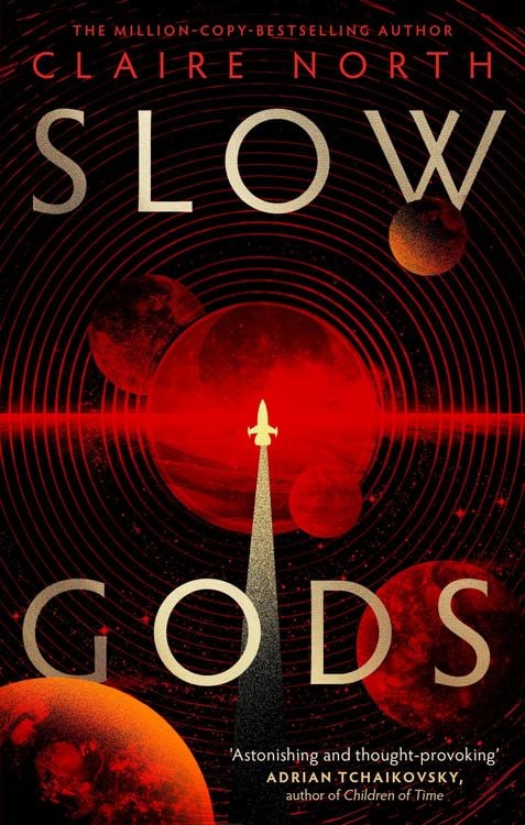 Produktbild: Slow Gods