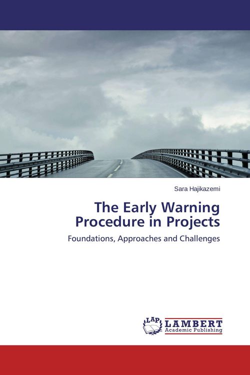 Produktbild: The Early Warning Procedure in Projects