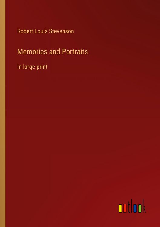Produktbild: Memories and Portraits