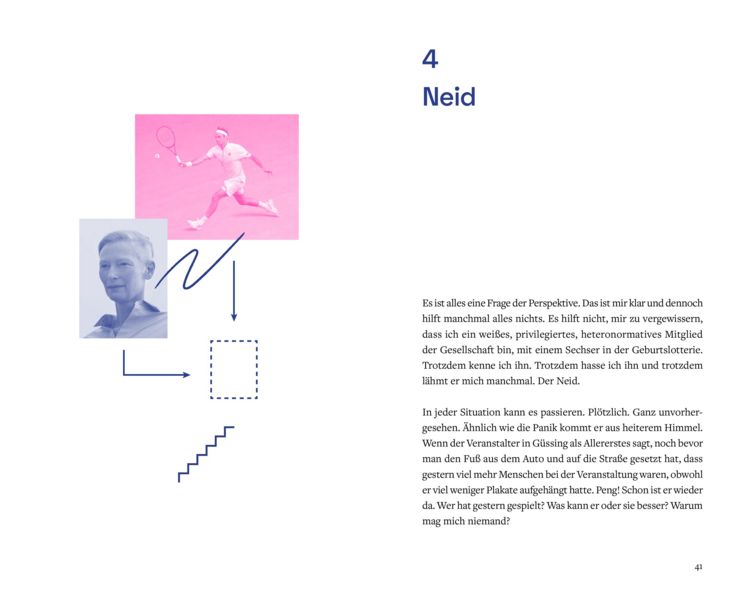 Produktbild: Der will nur spielen