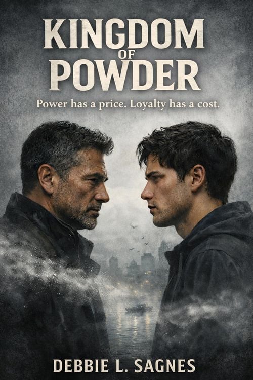 Produktbild: Kingdom of Powder
