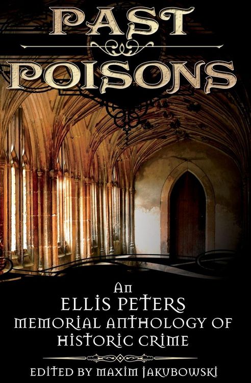 Produktbild: Past Poisons