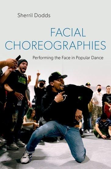 Produktbild: Facial Choreographies