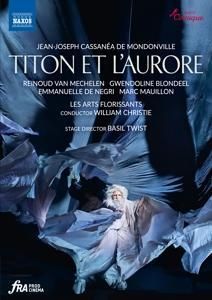 Produktbild: Titon et l'Aurore