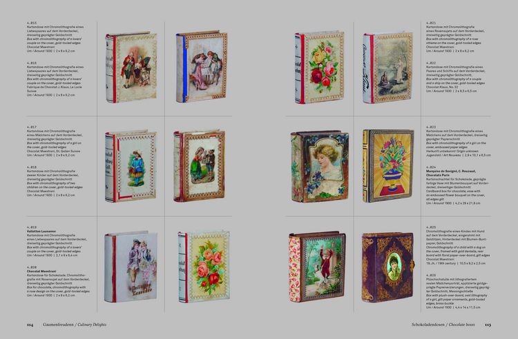 Produktbild: Scheinb&uuml;cher | Fake Books