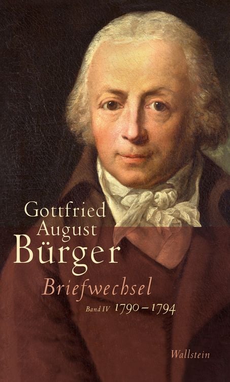 Produktbild: Briefwechsel