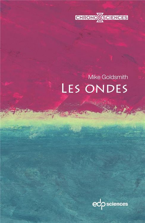Produktbild: Les ondes