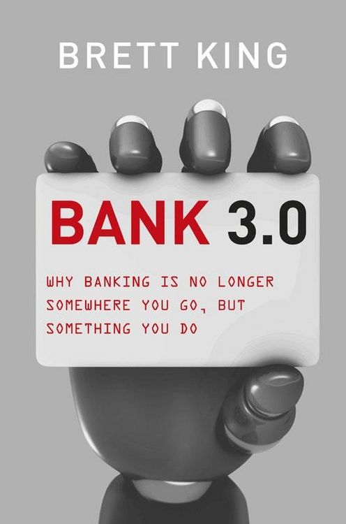 Produktbild: Bank 3.0