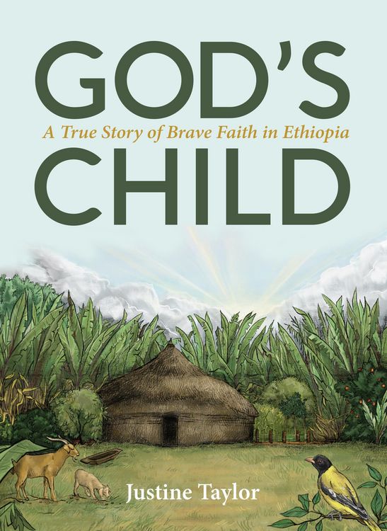Produktbild: God's Child