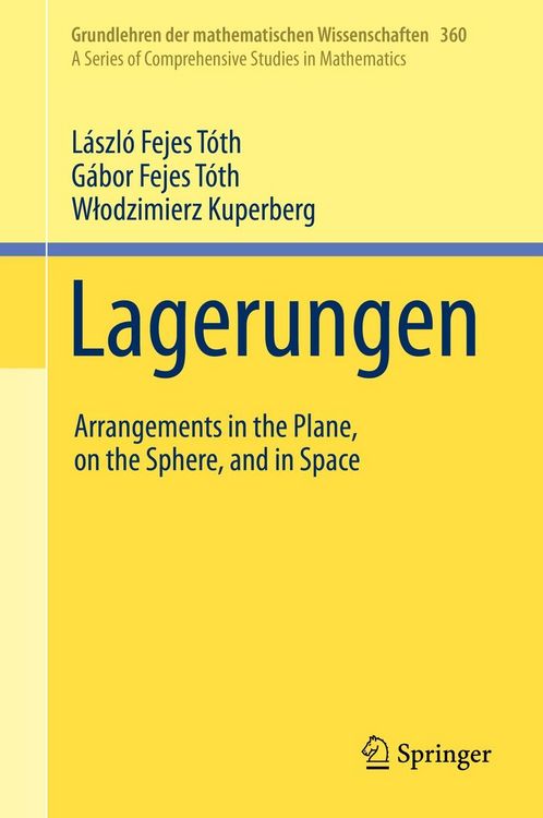 Produktbild: Lagerungen