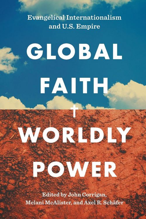 Produktbild: Global Faith, Worldly Power