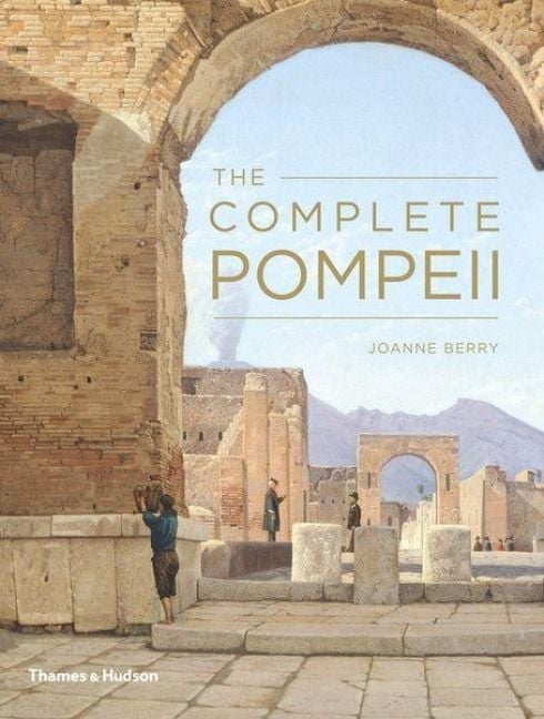 Produktbild: The Complete Pompeii
