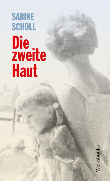 Produktbild: Die zweite Haut
