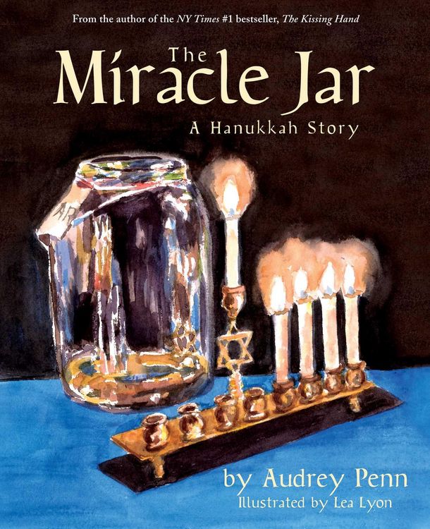 Produktbild: The Miracle Jar