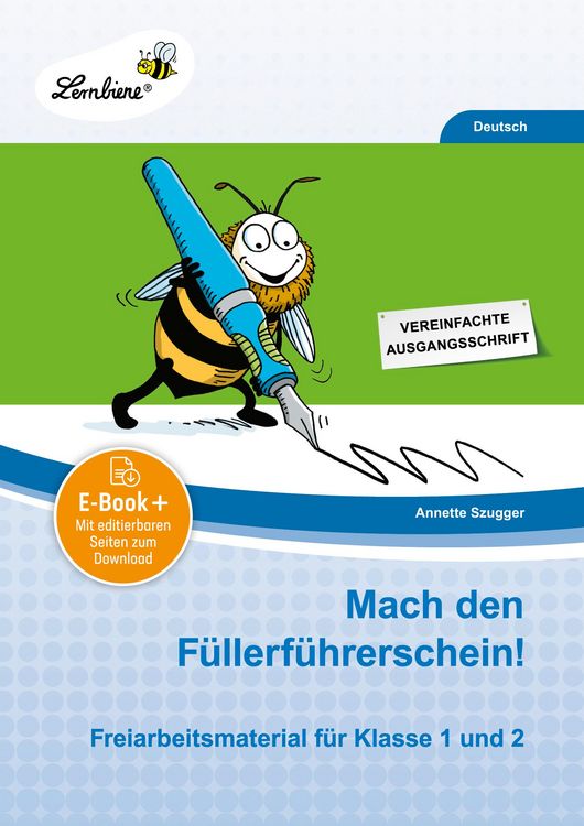 Produktbild: Mach den F&uuml;llerf&uuml;hrerschein!