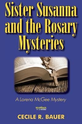Produktbild: Sister Susanna and the Rosary Murders