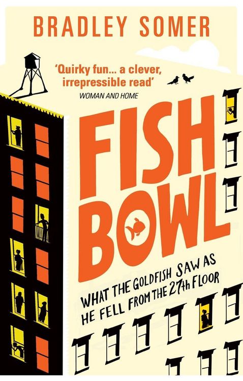 Produktbild: Fishbowl