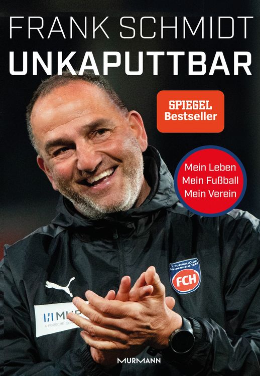 Produktbild: Unkaputtbar