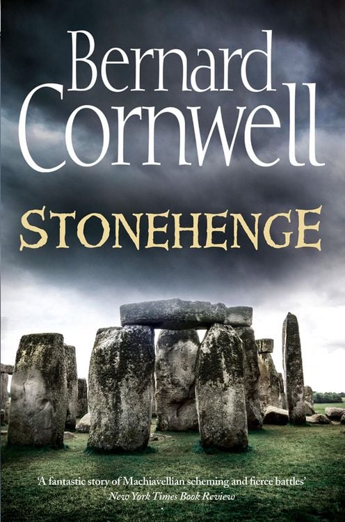 Produktbild: Stonehenge