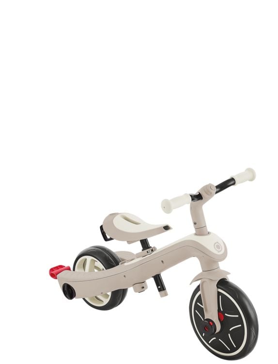 Produktbild: GLOBBER EXPLORER TRIKE 4in1 ECO, ko