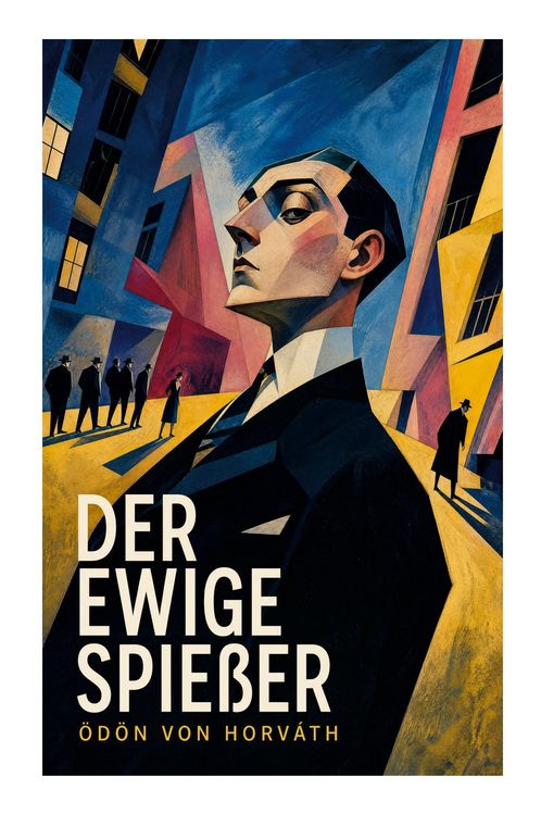 Produktbild: Der ewige Spie&szlig;er