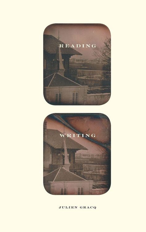 Produktbild: Reading Writing