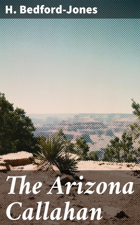 Produktbild: The Arizona Callahan