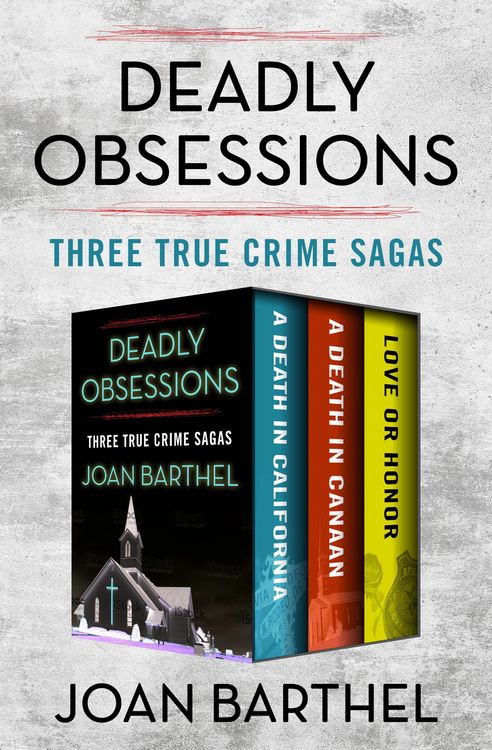 Produktbild: Deadly Obsessions